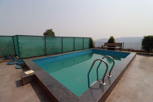 Bed & Breakfast Hillview Rooms