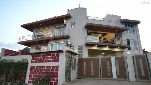 Bed & Breakfast Hillview Rooms