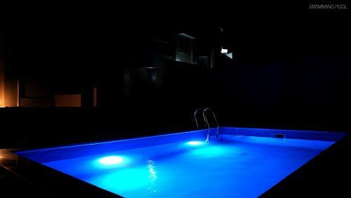 Bed & Breakfast Hillview Rooms