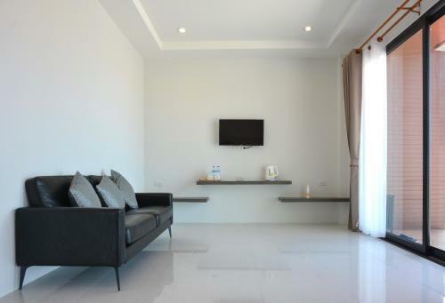 Danup Villa