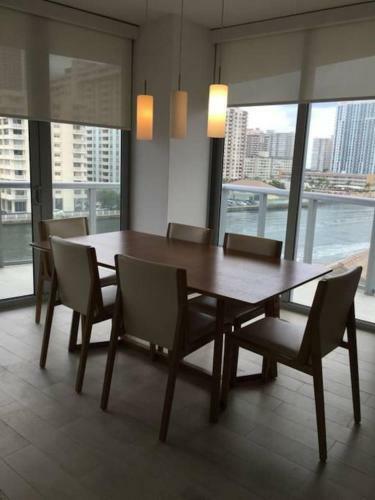 Luxurious Brand New Apartment Hallandale Beach