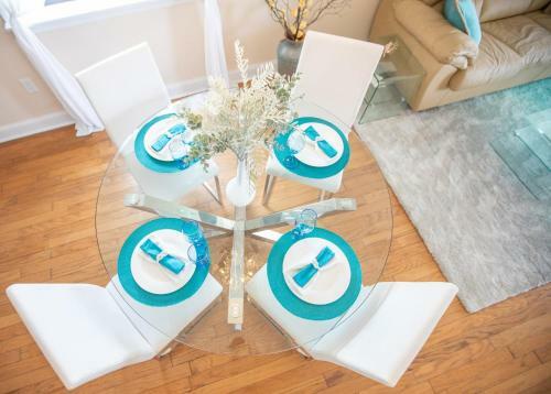 Apartamento Seashell Escape