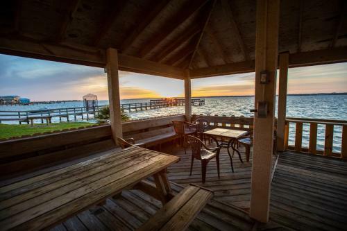 Apartamento Seashell Escape