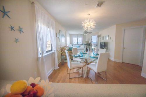Apartamento Seashell Escape