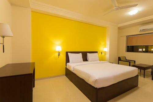 Ginger Hotel Noida