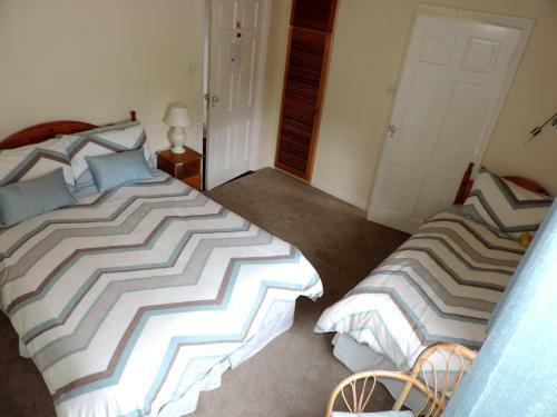 Kajon House B&B