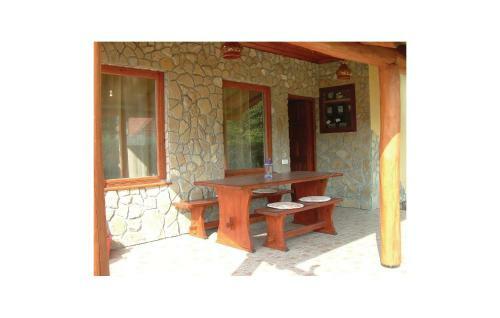 Holiday Home Utt�r� Utca-balatonfenyves