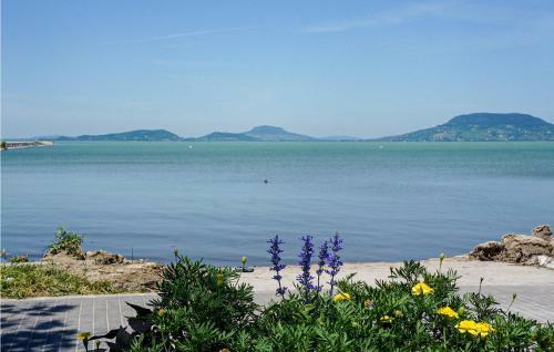 Holiday Home Utt�r� Utca-balatonfenyves