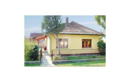 Holiday Home Utt�r� Utca-balatonfenyves