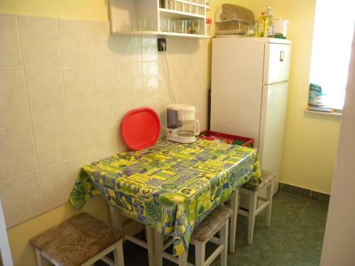 Apartment Balatonfenyves 5