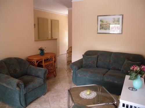 Apartment Balatonfenyves 2