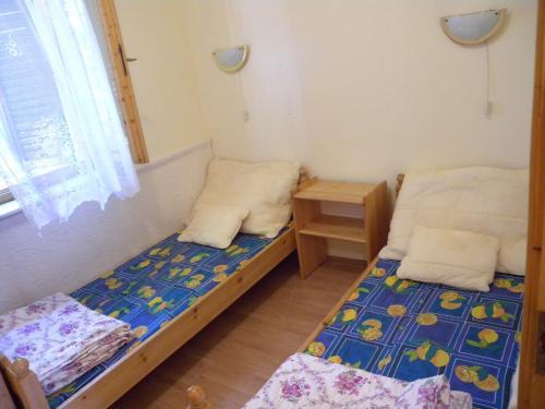 Apartment Balatonfenyves 1