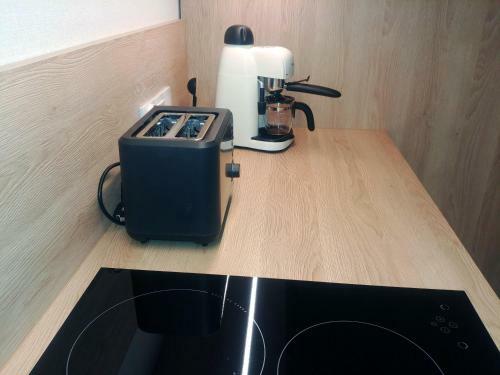 Apartament Bel Mare Wyspa, Klima I Parking Gratis