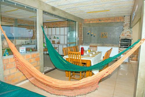 Rancho Al�m Do Horizonte