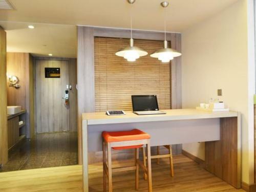 Atour S Hotel Xi'an South Gate Branch