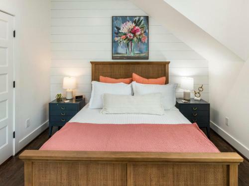 Apartamento Captivating Studio With Queen Bed, City Walkable!