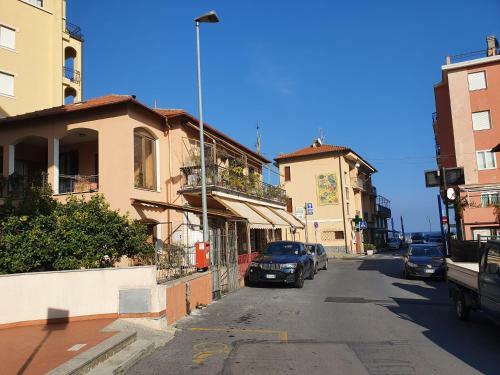 Apartamento Casa Aldo