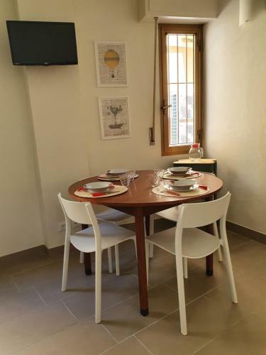 Apartamento Casa Aldo