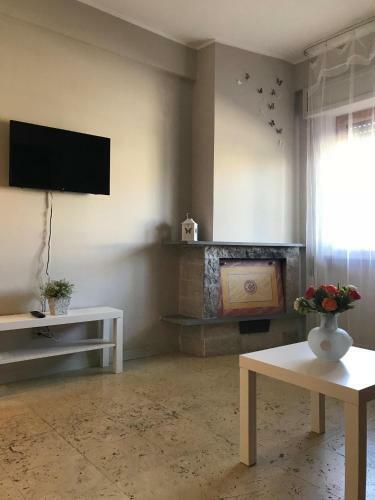 Apartamento La Farfalla