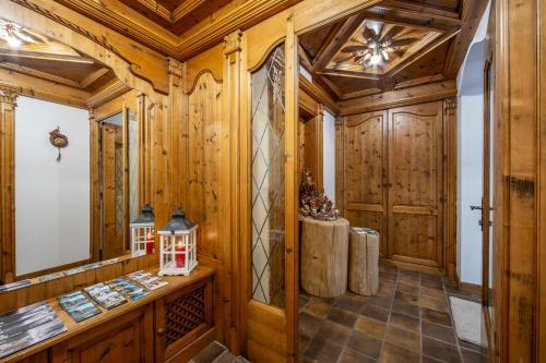 Apartamento Chalet Mountain Plaza - Apt Greenvalley