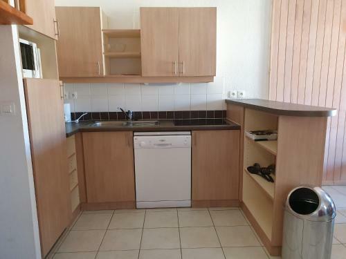 Apartamento Le Balcon Des Airelles - T3 Duplex - Bda310
