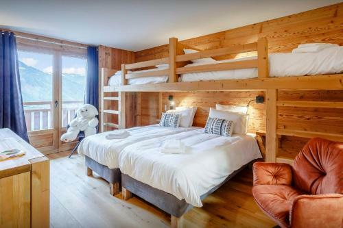 Chalet Hartza - Ovo Network