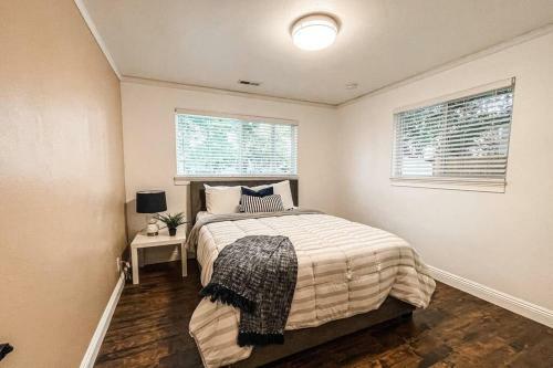 Modern Home. Near Byu. Wifi. Long Stays.