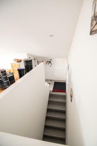 Apartamento Le Mazagran