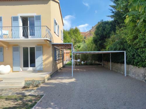 Villa Acacias - Au Coeur De Saint-tropez