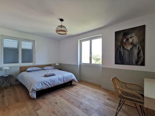 Villa Acacias - Au Coeur De Saint-tropez