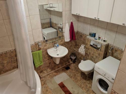 Apartamento Heart Of Sarajevo