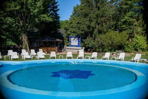 Szindb�d Wellness Hotel