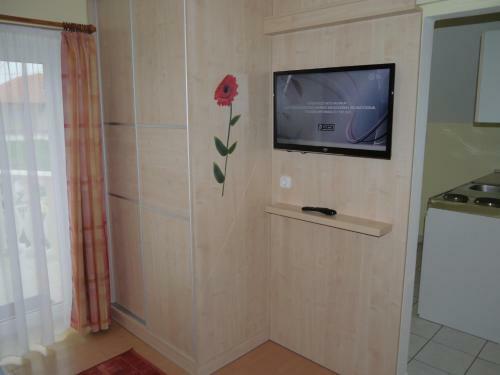 Apartamento Villa Erika