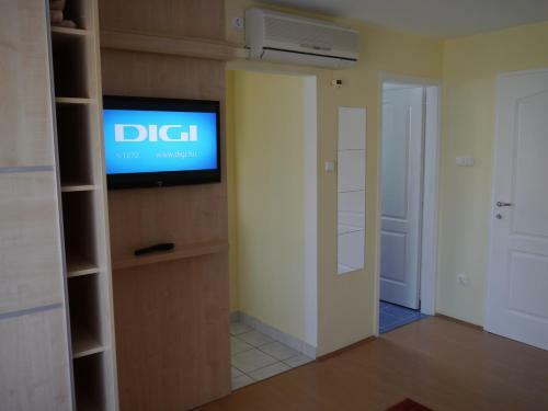 Apartamento Villa Erika