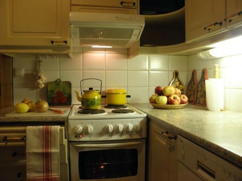 Hotel Loikansaari Lomam�kit Holiday Cottages