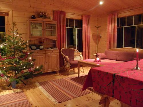 Hotel Loikansaari Lomam�kit Holiday Cottages