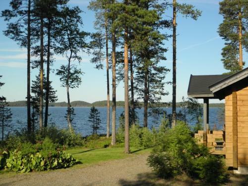 Hotel Loikansaari Lomam�kit Holiday Cottages