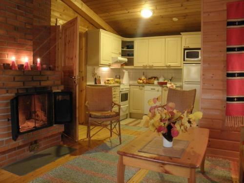 Hotel Loikansaari Lomam�kit Holiday Cottages