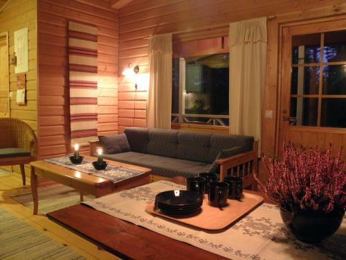 Hotel Loikansaari Lomam�kit Holiday Cottages