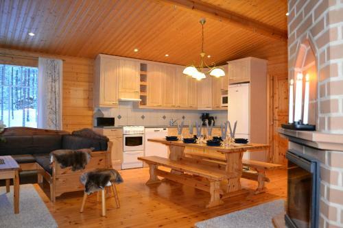 Hotel Loikansaari Lomam�kit Holiday Cottages