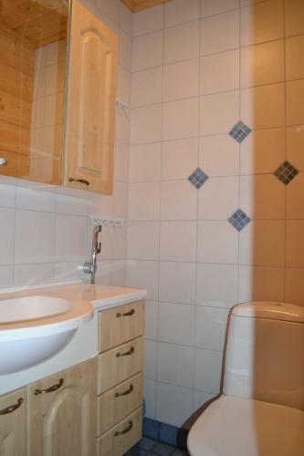 Hotel Loikansaari Lomam�kit Holiday Cottages