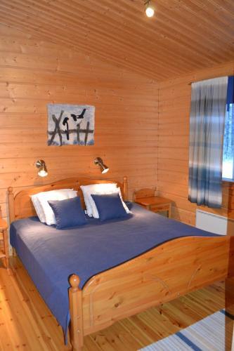 Hotel Loikansaari Lomam�kit Holiday Cottages