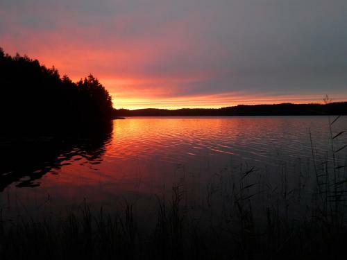 Hotel Loikansaari Lomam�kit Holiday Cottages