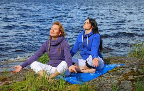 Hotel Loikansaari Lomam�kit Holiday Cottages