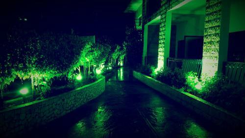 Riviera Tauyah Hotel