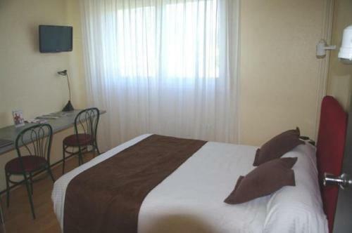 Hotel H�tel Saint-hubert