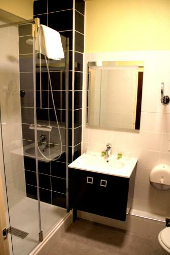 Hotel H�tel Saint-hubert