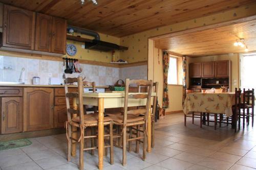 Gite Chez Coste Gilles
