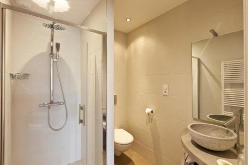 Hotel Hostellerie Saint Germain
