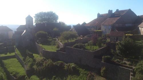 Hotel Hostellerie Saint Germain